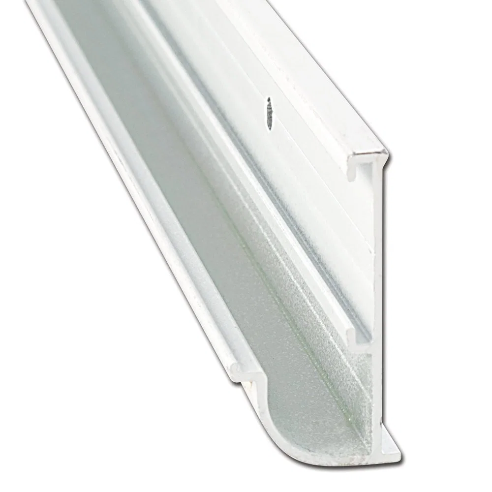 021-56203-8 – AP PRODUCTS Drip Rail, Aluminum 8 Foot x 7/8 Inch Width x 1-1/2 Inch Height
